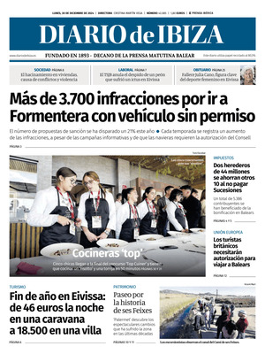 Diario de Ibiza