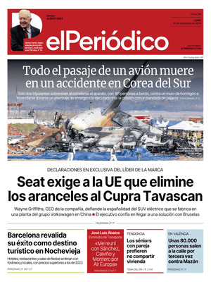 El Periódico de Catalunya