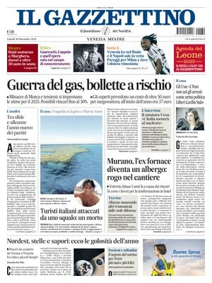 Il Gazzettino