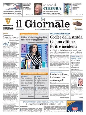 Il Giornale