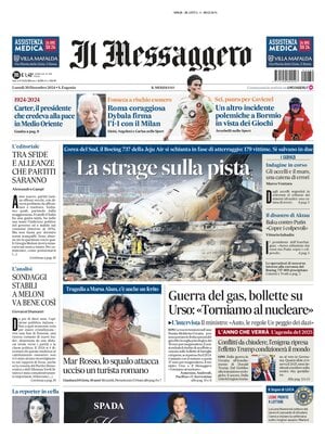 Il Messaggero