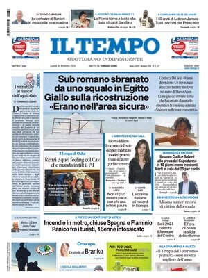 Il Tempo