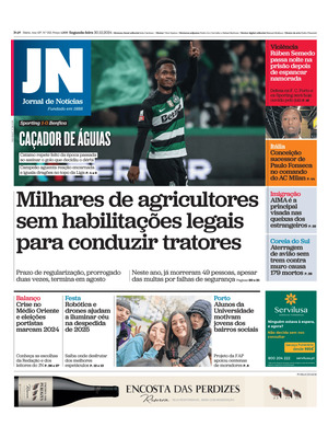 Jornal de Notícias