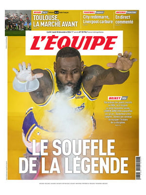 L'Equipe