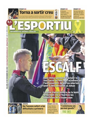 L'Esportiu