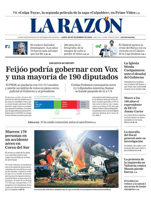 La Razón