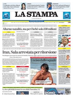 La Stampa