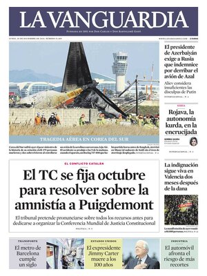 La Vanguardia