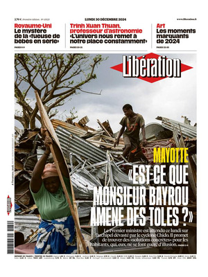 Libération