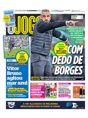 O Jogo