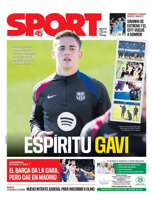 SPORT (Barcelona)