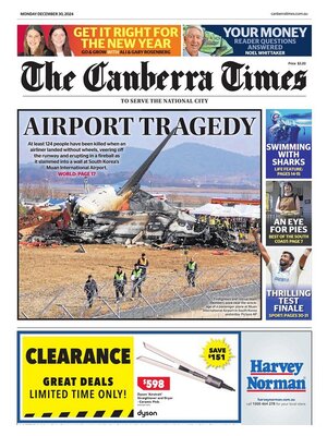 The Canberra Times