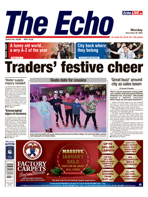 The Echo (Cork)