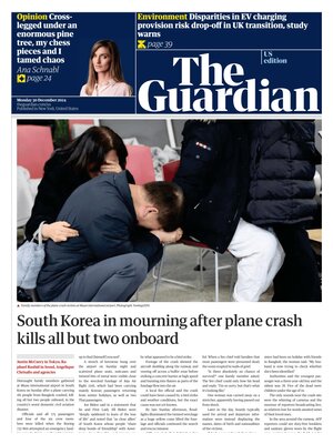 The Guardian US