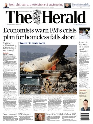 The Herald (Scotland)