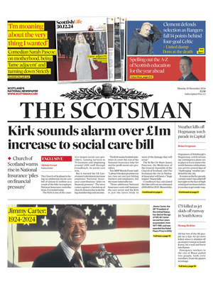 The Scotsman