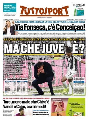 Tuttosport