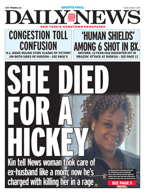 Daily News (New York)