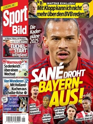 Sport Bild