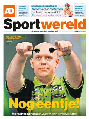 AD Sportwereld