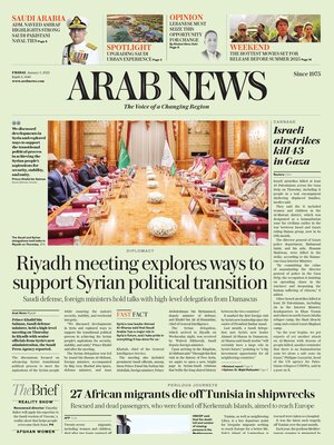 Arab News