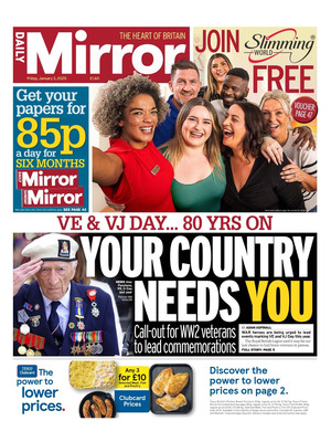 Daily Mirror