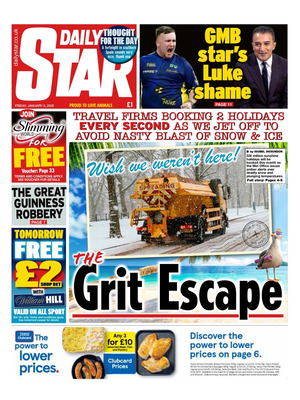 Daily Star