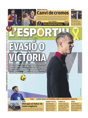 L'Esportiu