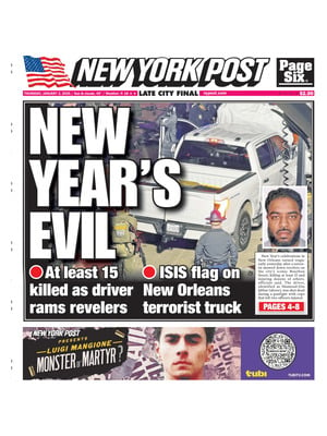 New York Post