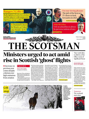 The Scotsman