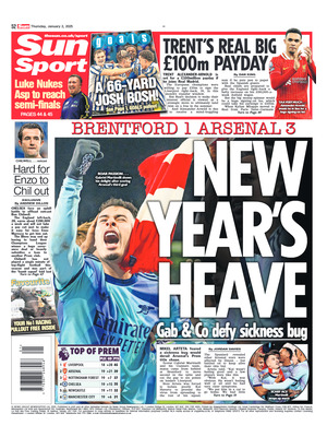 Sun Sport