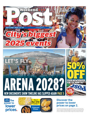 Bristol Post