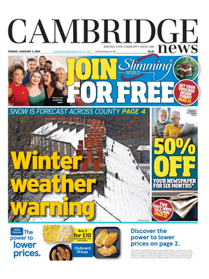 Cambridge News