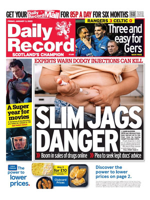 Daily Record