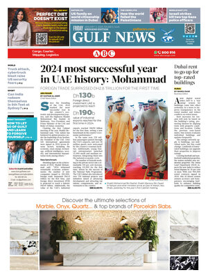 Gulf News