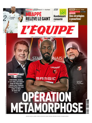 L'Equipe