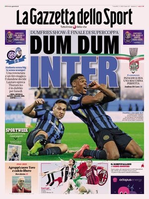 La Gazzetta dello Sport