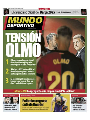 Mundo Deportivo