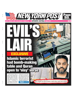 New York Post