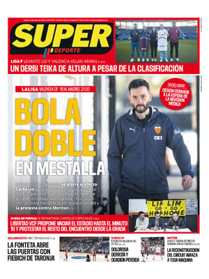 Superdeporte