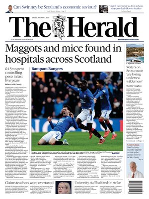 The Herald (Scotland)