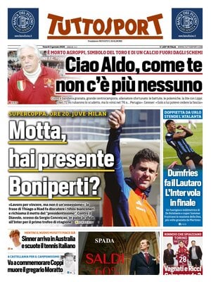 Tuttosport