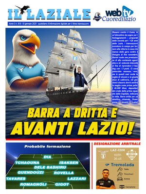 Il Laziale