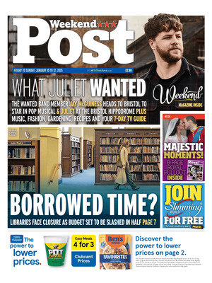 Bristol Post