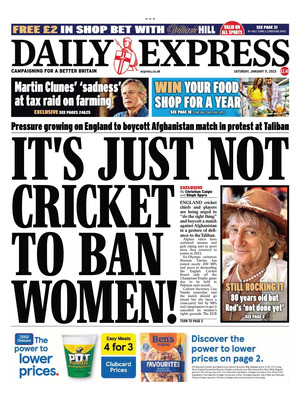 Daily Express