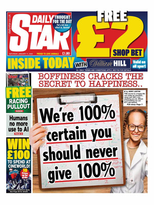 Daily Star