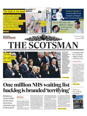 The Scotsman