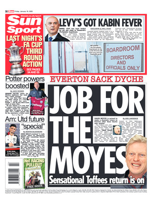 Sun Sport