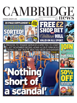 Cambridge News