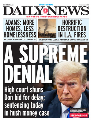 Daily News (New York)